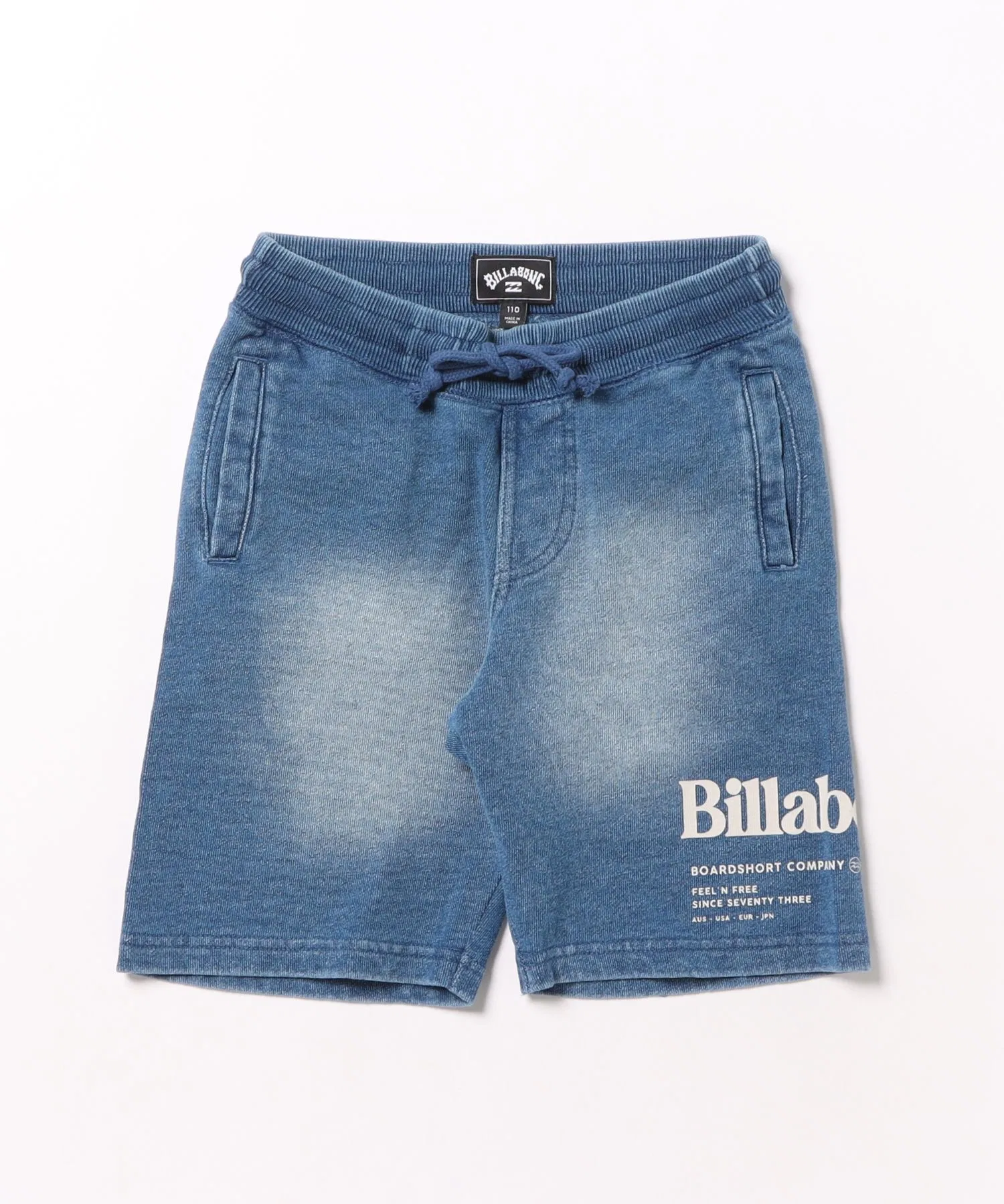 Детские шорты BILLABONG LOGO SHORTS