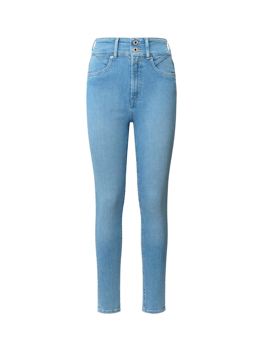 

Узкие джинсы Pepe Jeans, Blue denim