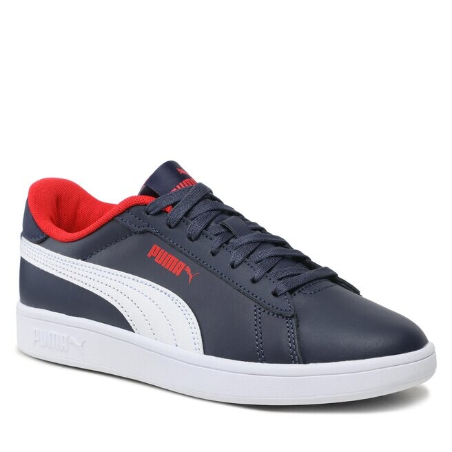 

Кроссовки Puma PumaSmash, темно-синий