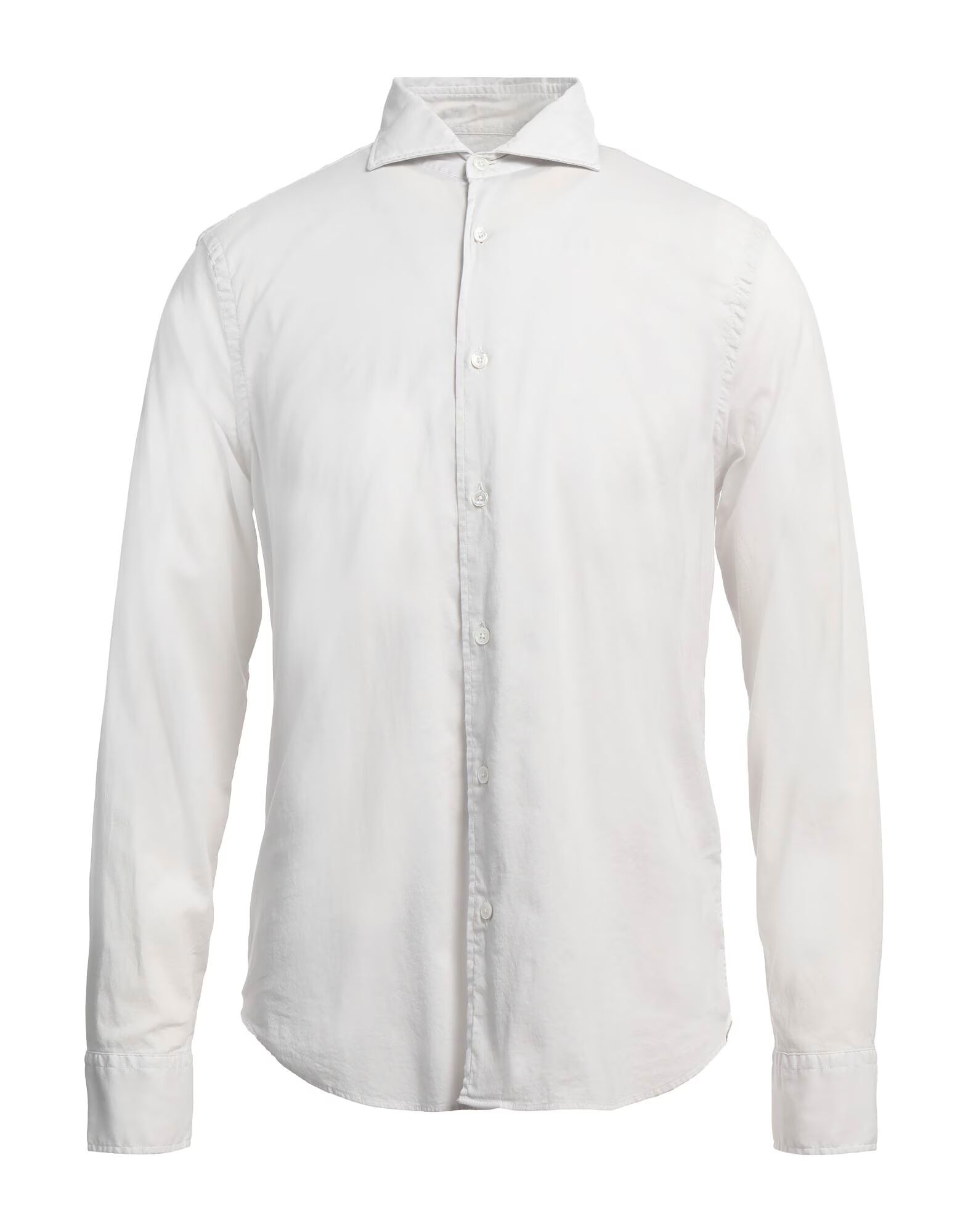 

Рубашка Fedeli, светло-серый