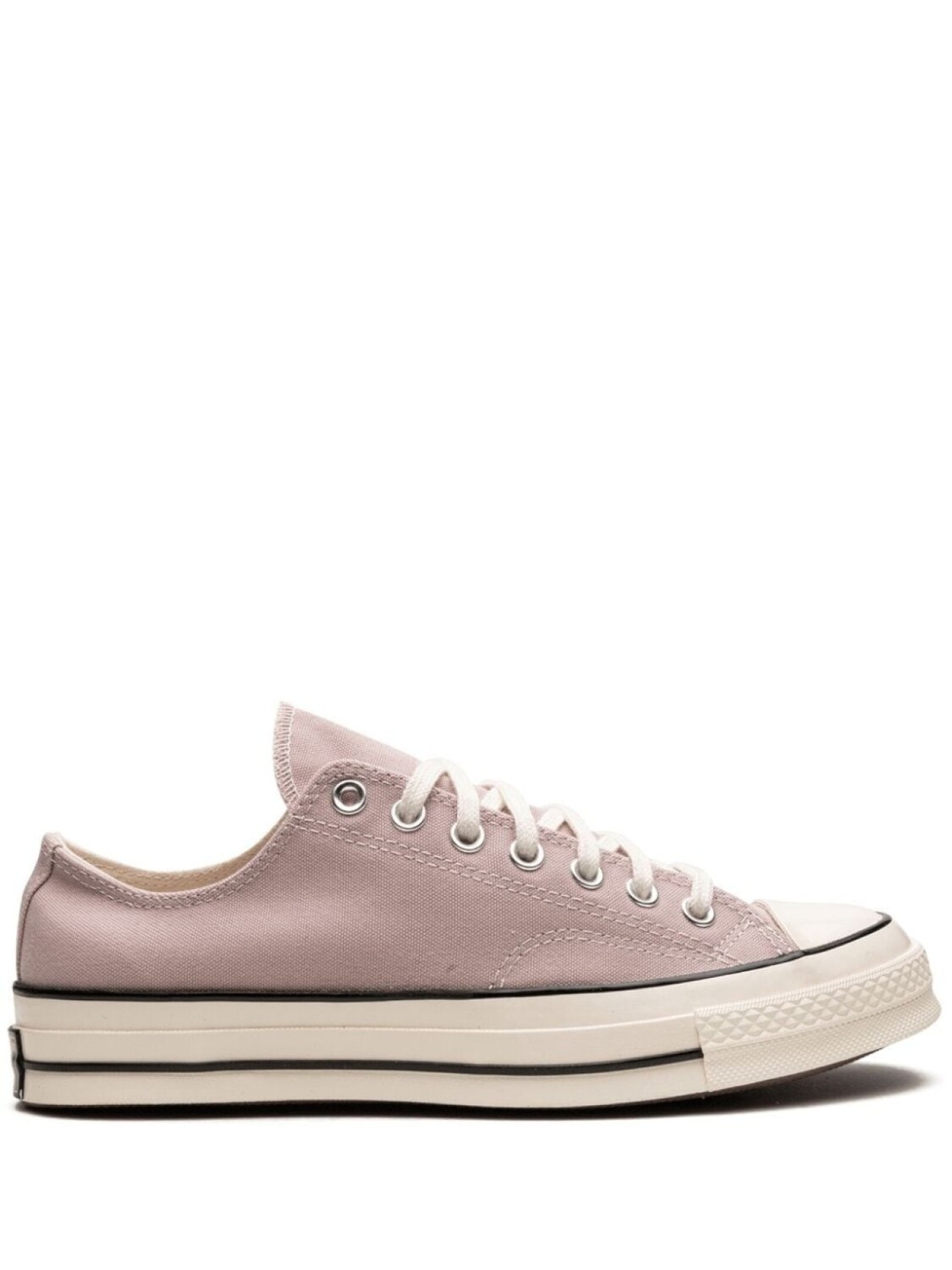 

Converse кеды Chuck 70 Low, розовый