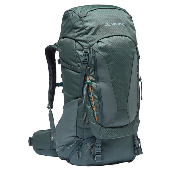 

Рюкзак Vaude, цвет Dark Forest
