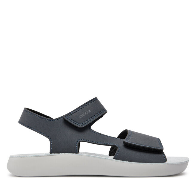 

Сандалии Geox J Sandal Lightfloppy J45GQE 00050 C4002 D Navy, темно-синий