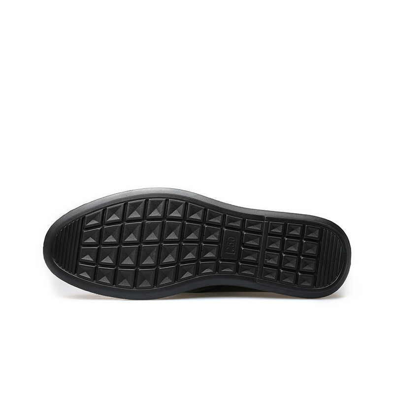 Мужские туфли LAORENTOU Men's Casual Shoes Men Low-Top — фото 4