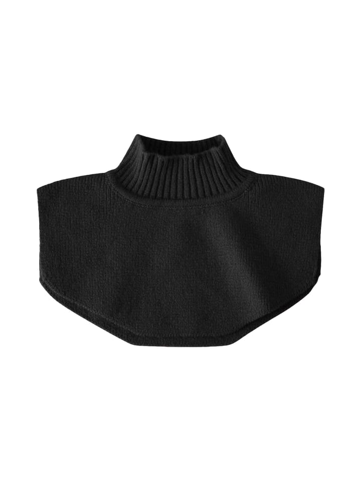 

Шарф BabyMocs Schal Vegan, черный