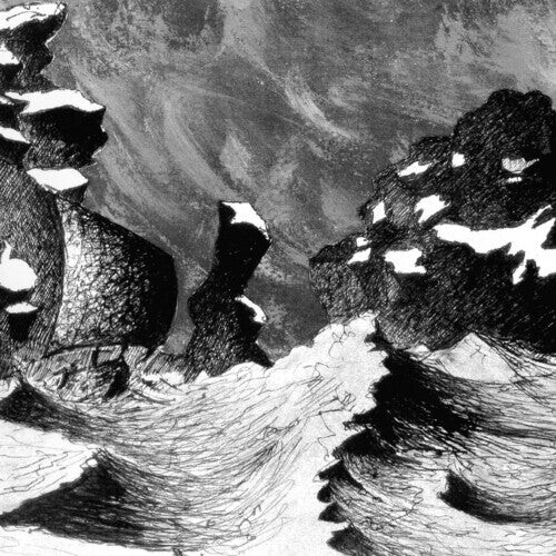 

Виниловая пластинка Blut Aus Nord: Ultima Thulee