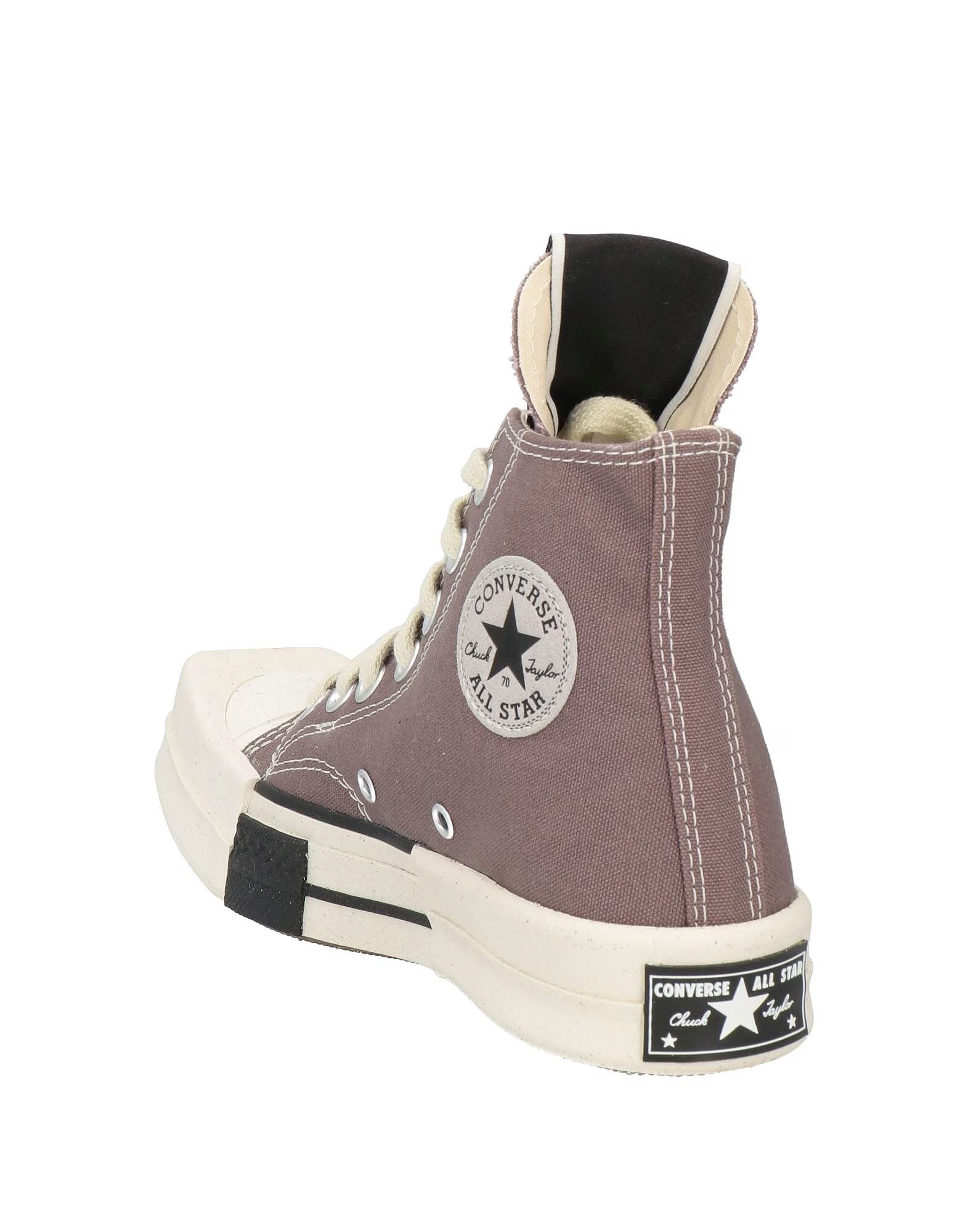 Кроссовки Converse, свинцовый — фото 3