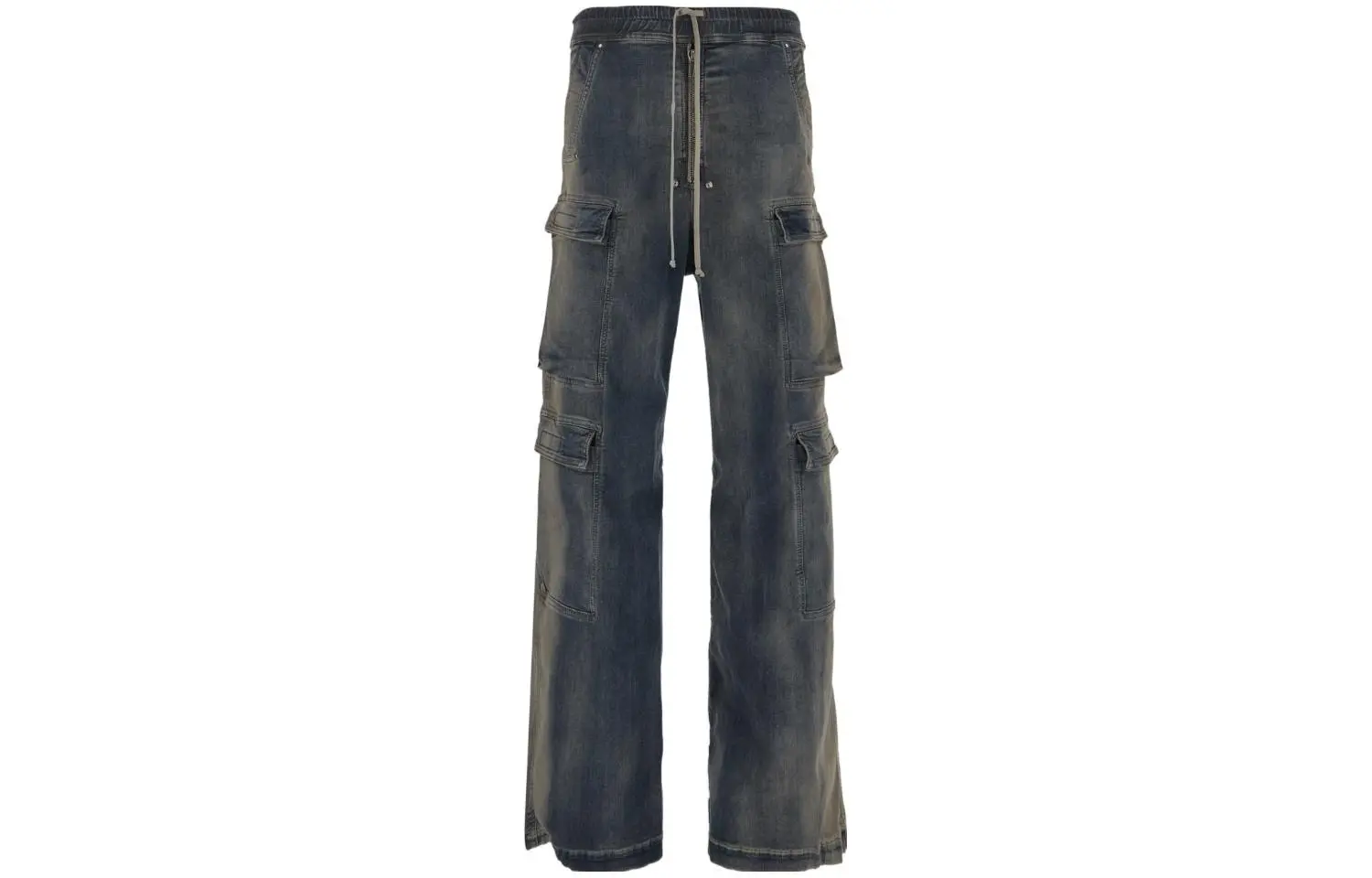 

Джинсы мужские Rick Owens, синий