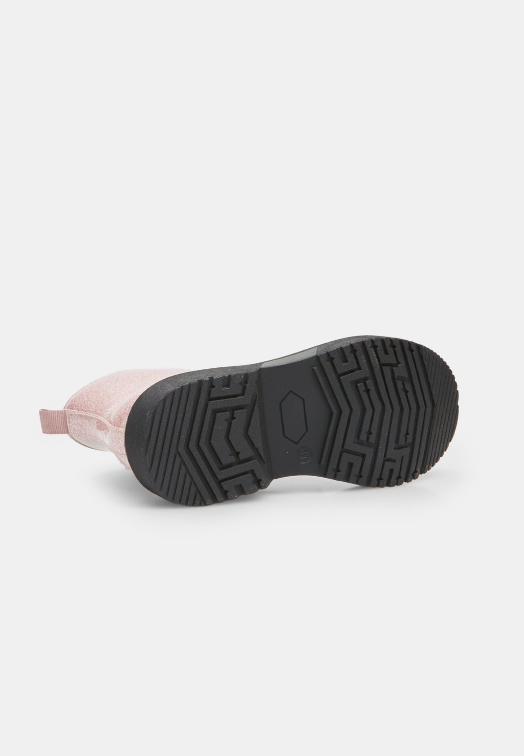 

Ботильоны Bata, розовый