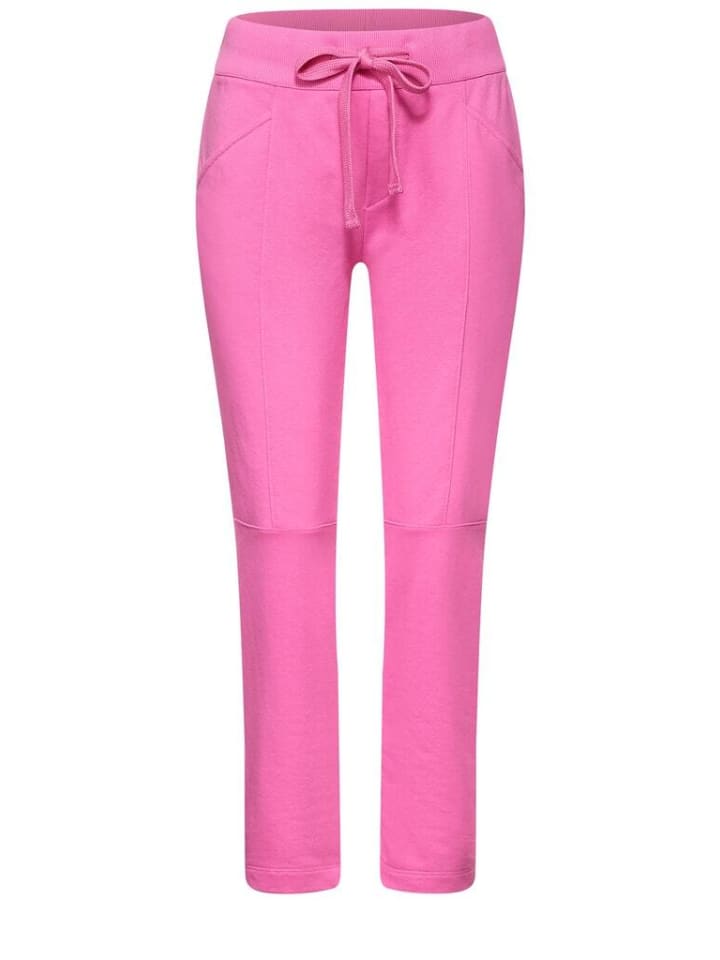 

Тканевые брюки Street One