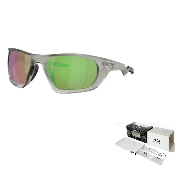 

Oakley Солнечные очки, Precise Green Polarized -07