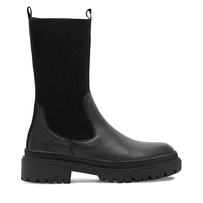 

Вьетнамки Lasocki WI16-14097-10 Negro, черный