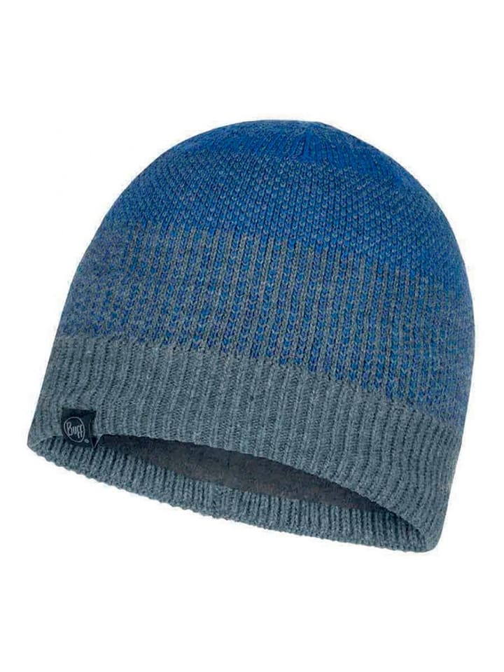 

Buff Шляпа сине-серого цвета