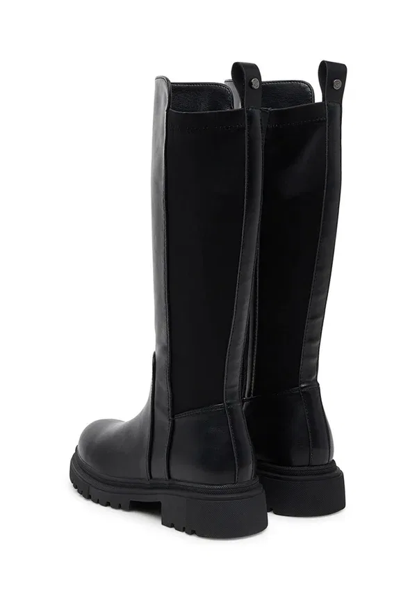 Сапоги Cossack ceo boots Deezee, черный — фото 3