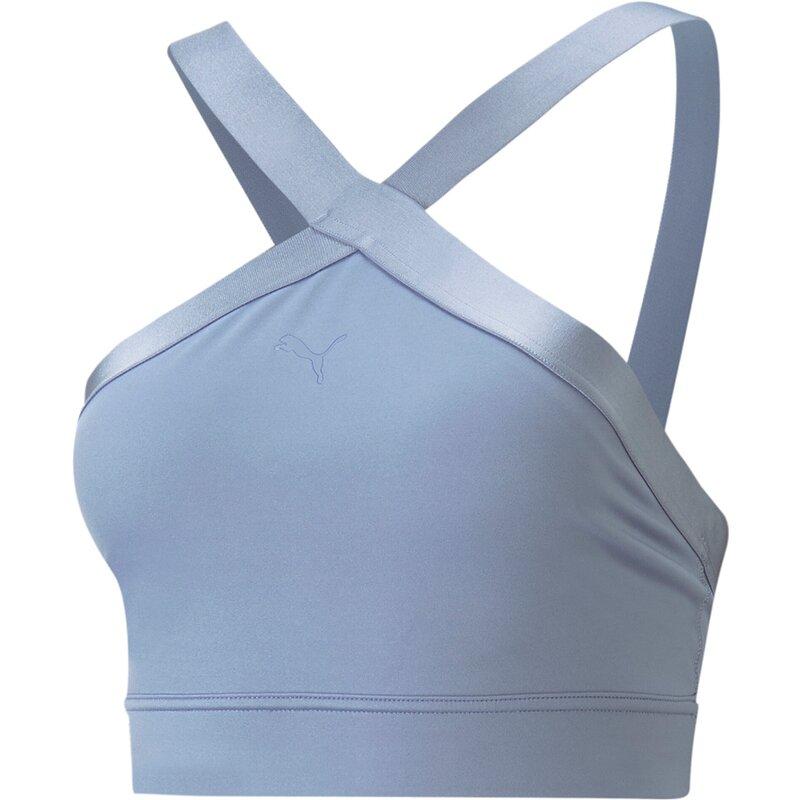 

Лучшая безупречная скульптура в середине удара Puma, цвет filtered ash