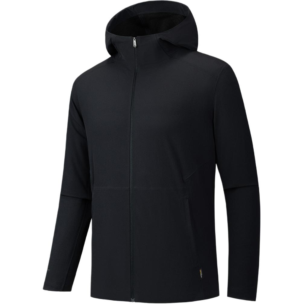 

ANTA Куртка мужская черная, Basic Black