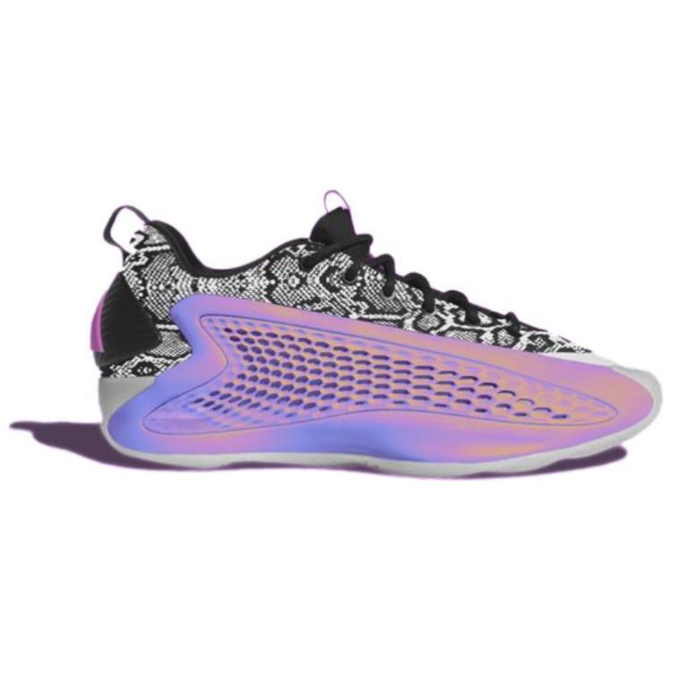Кроссовки Adidas Anthony Edwards 1 Low 'Year Of The Snake' — фото 2