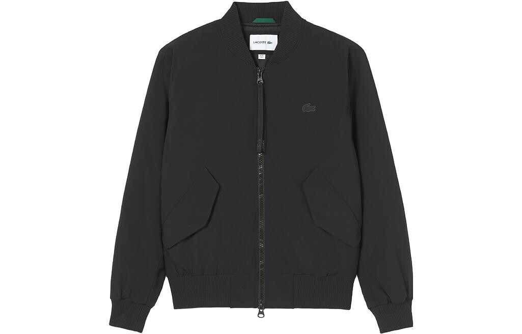 

LACOSTE Мужская куртка, цвет Black