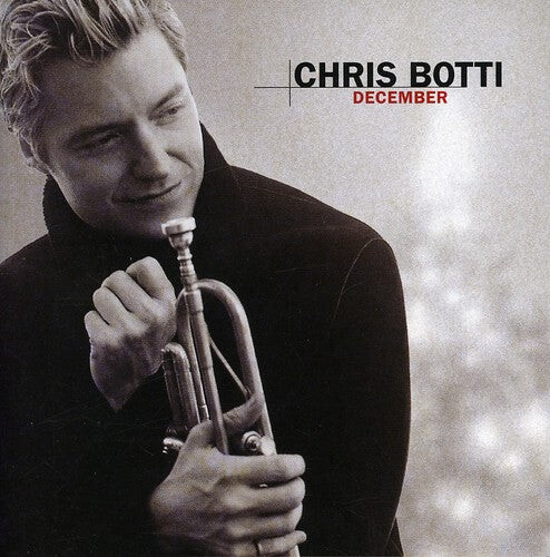 

CD диск Botti, Chris: December