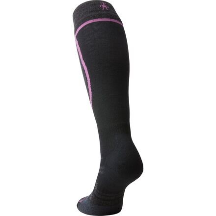 

Носки Ski Full Cushion OTC женские Smartwool, черный