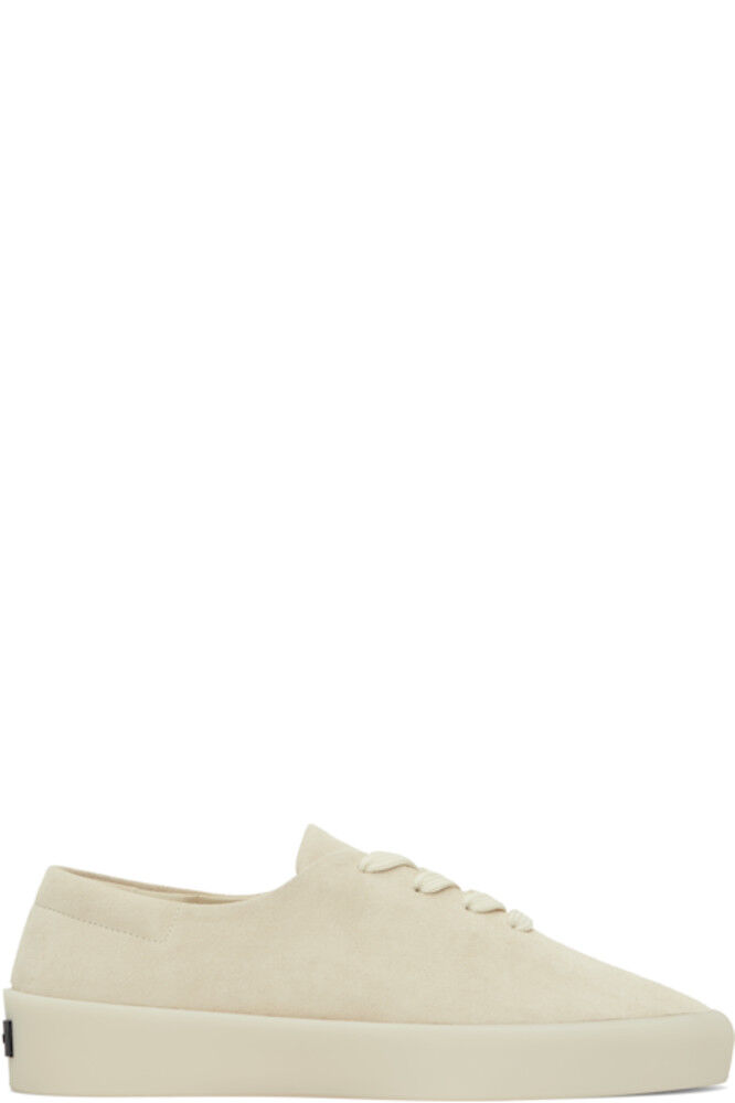 

Бежевые 101 кроссовки Fear of God