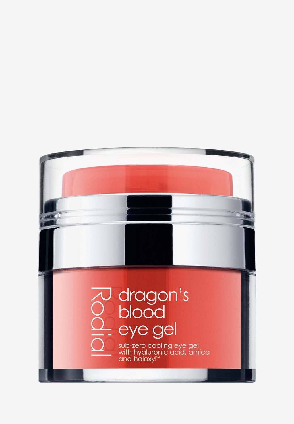 

Уход за глазами DRAGON'S BLOOD EYE GEL Rodial