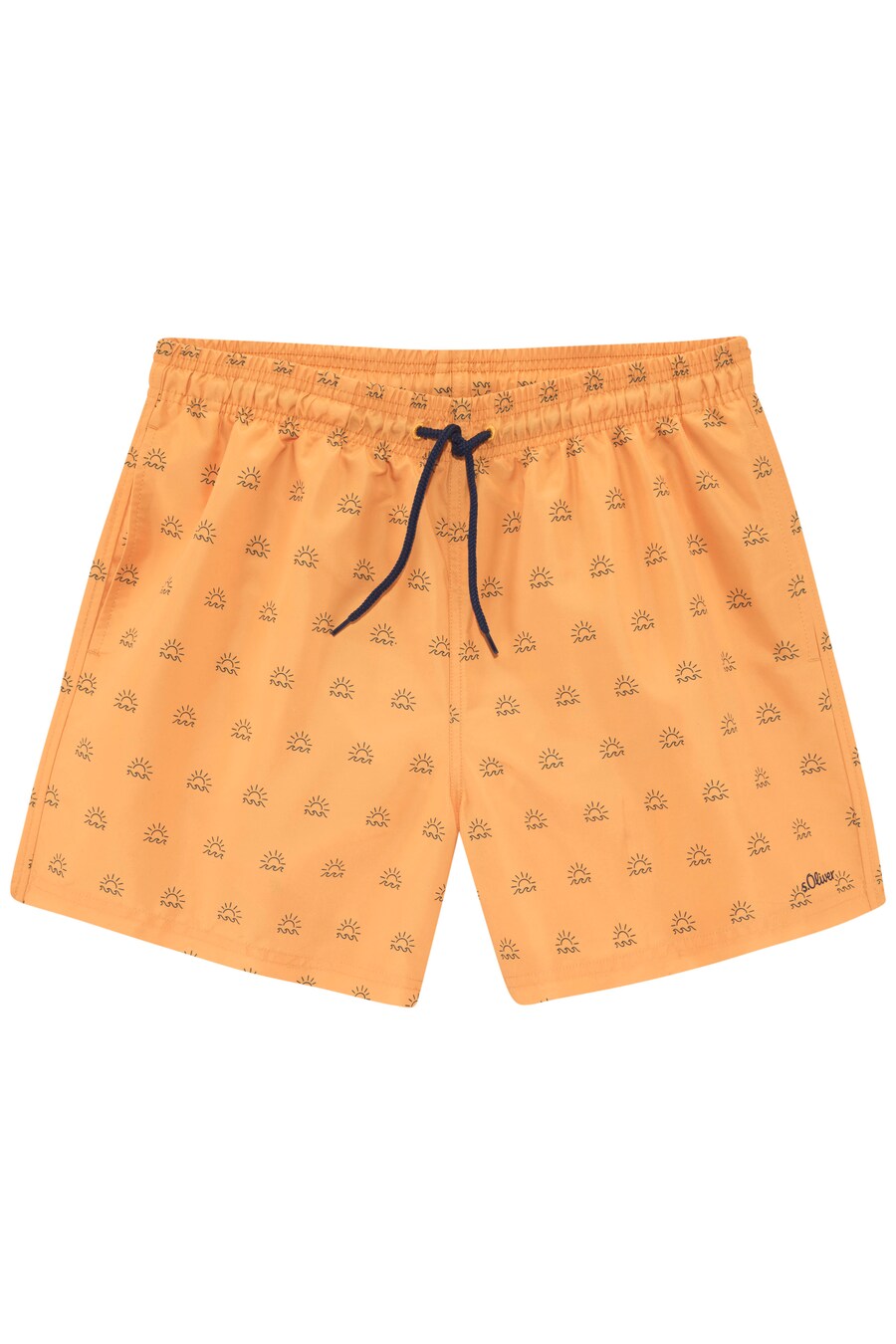 

Шорты для серфинга s.Oliver, цвет Light orange