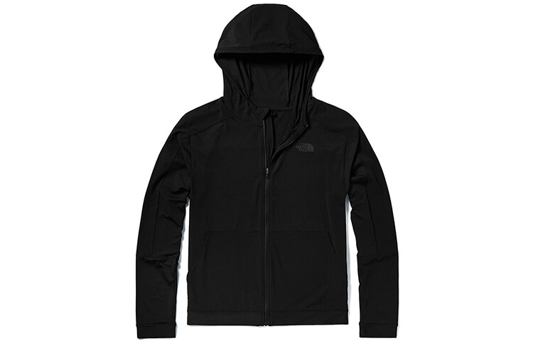 

THE NORTH FACE Женская толстовка, цвет Black