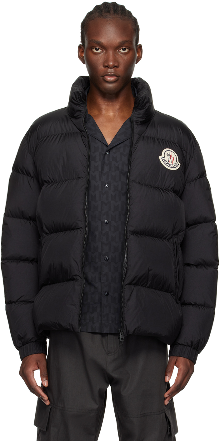 

Короткая куртка-пуховик Citala Moncler