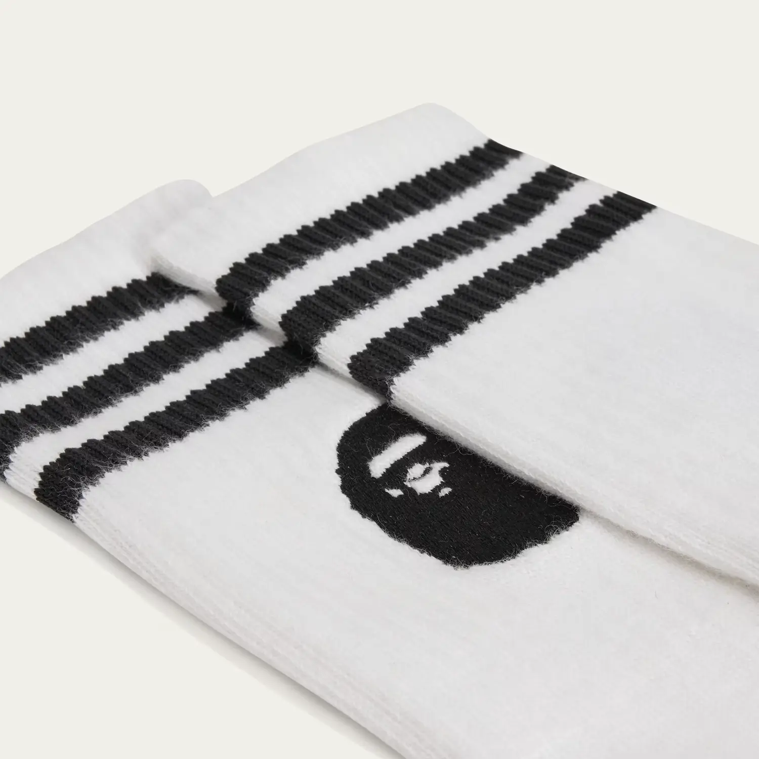 Adidas Originals Носки Bape X Adidas Multicolor — фото 4