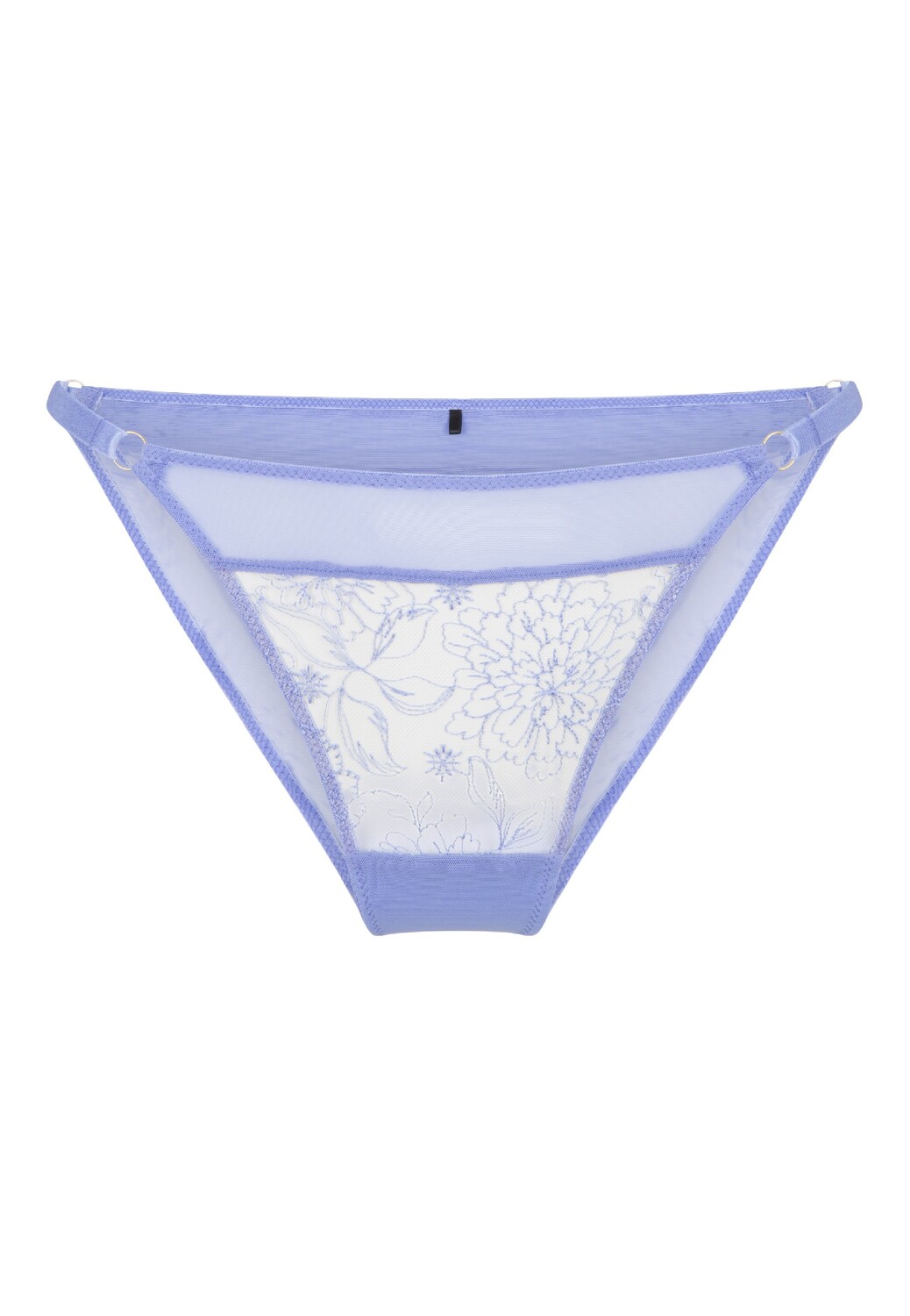 

Трусы Linga Dore, цвет Trübes Blau