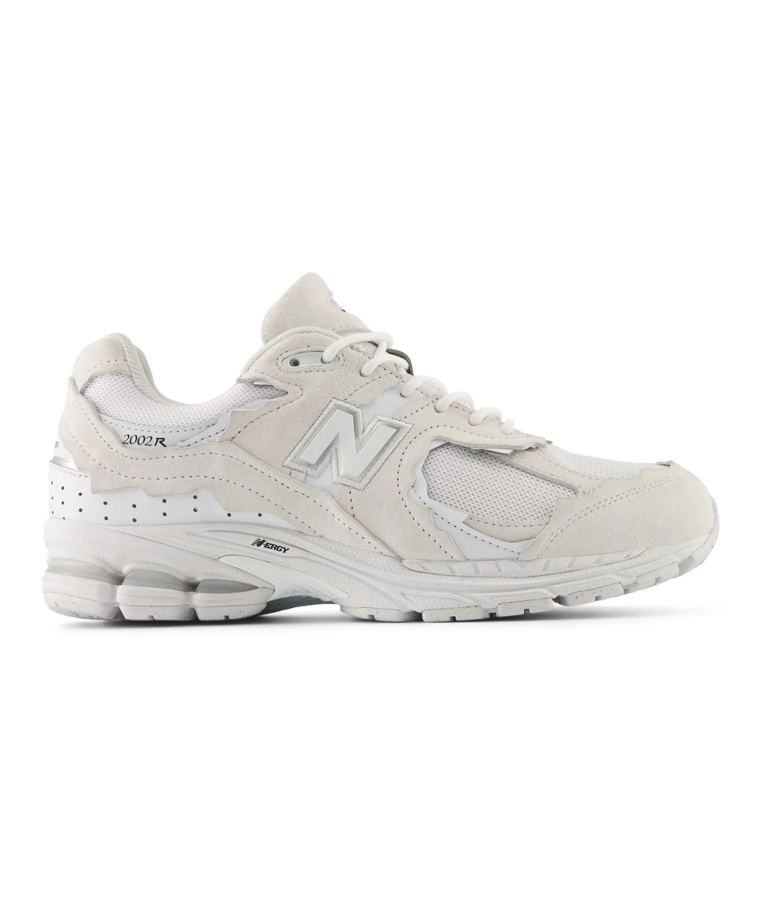 Унисекс кроссовки New Balance 2002RD GTX белые