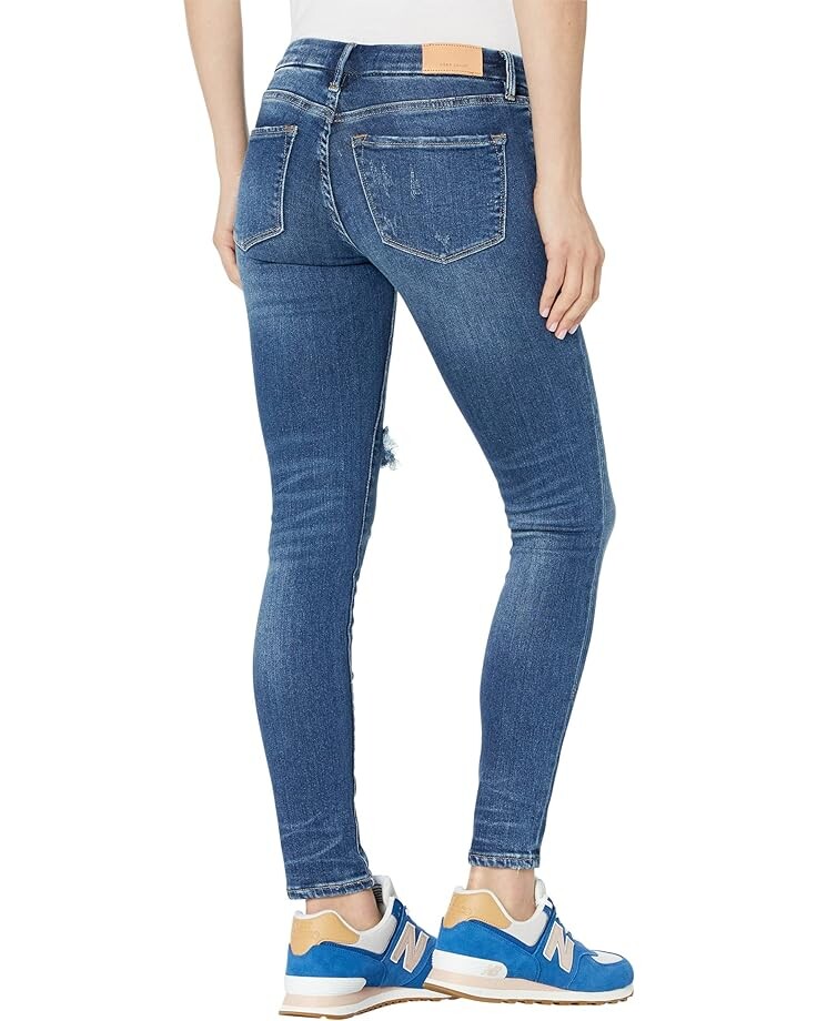 

Джинсы DEAR JOHN Joyrich Jeans in Tree Bay, цвет Tree Bay