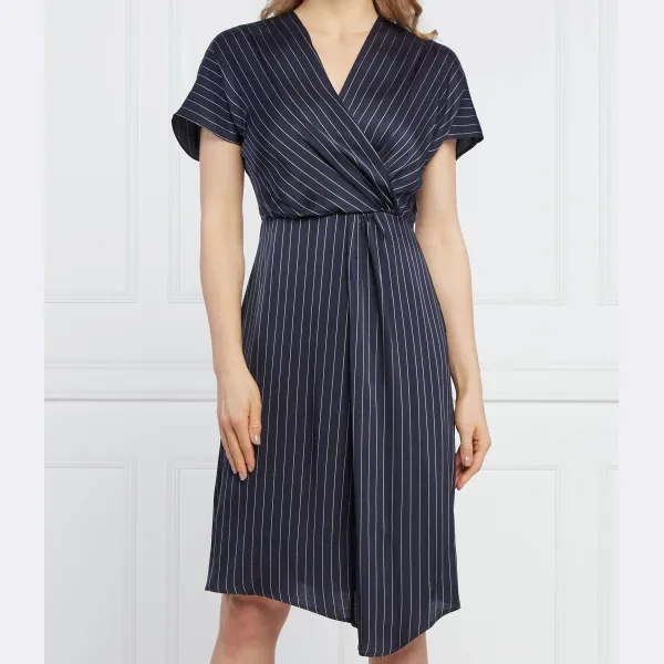 

Платье Давела Boss, синий