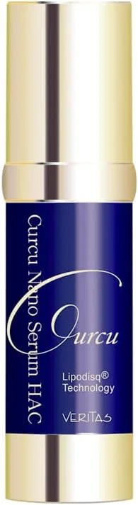 Сыворотка Veritas — HAC Serum с ретинолом и комплексом Kuruku, 30 г
