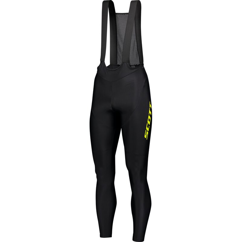 

Колготки Latzhose sco ms rc pro без подушечек Scott, мультиколор