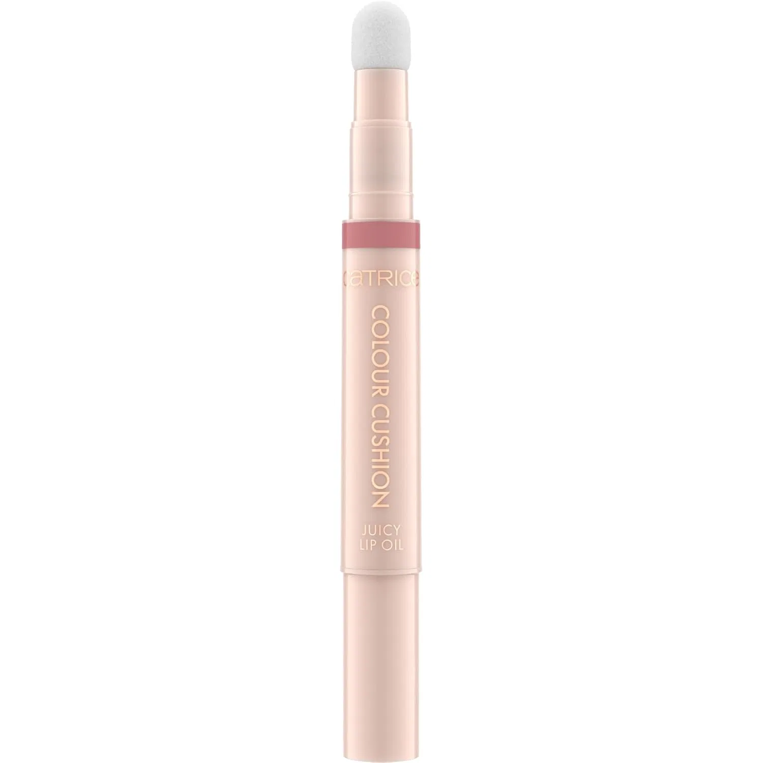 Масло для губ Catrice Colour Cushion Juicy Lip Oil Catrice, 010 Bae Watch — фото 3