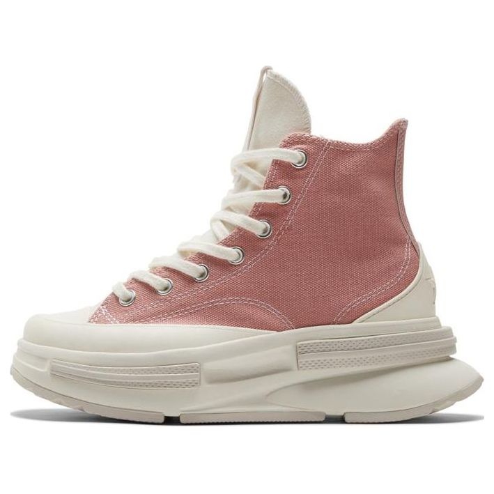 

Кеды Converse Run Star Legacy CX High 'Pink', розовый