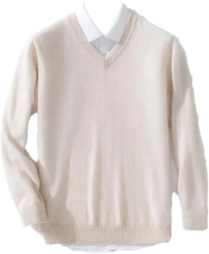 

Теплый свитер с длинным рукавом