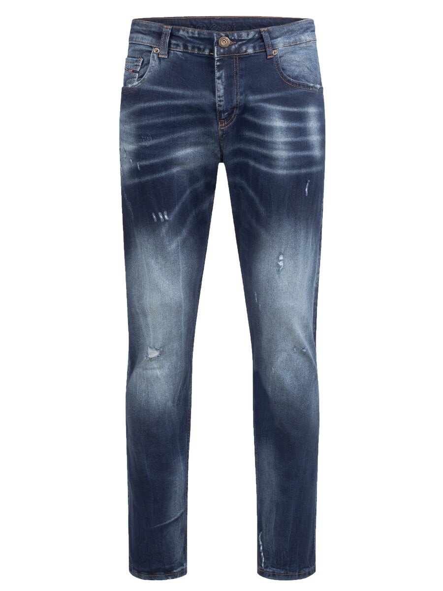 

Джинсы Rock Creek Regular Jeans, темно-синий