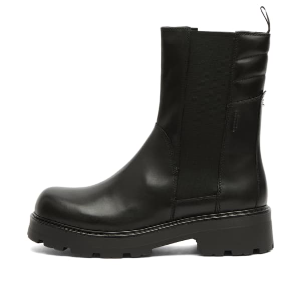 Ботильоны Cosmo 2.0 Vagabond Shoemakers, черный