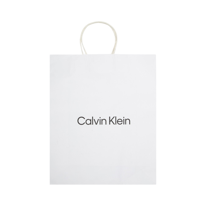 Футболка с вышитым логотипом Calvin Klein, 3q0-mint зеленый — фото 3
