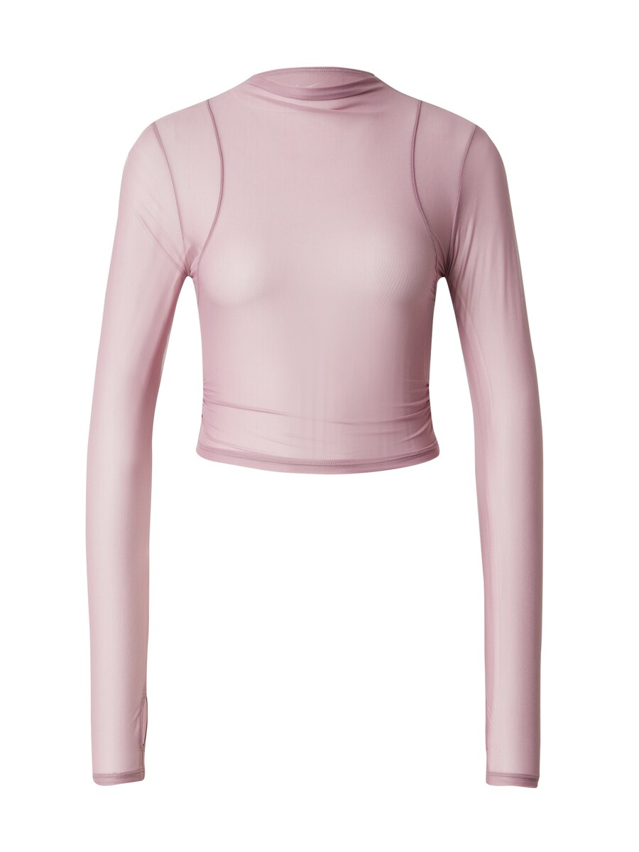 

Футболка Performance NIKE Zenvy, Plum