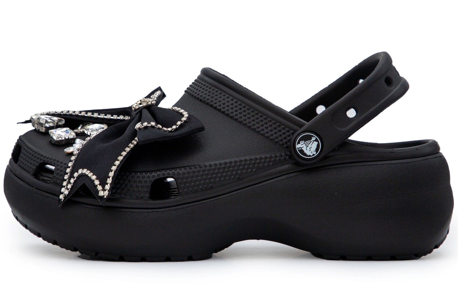 Сабо Crocs Classic Clog Clogs Women's
