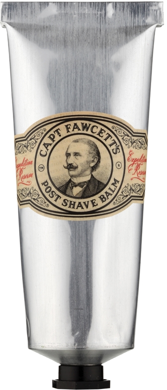 

Бальзам после бритья Expedition Reserve для мужчин Captain Fawcett, 125 мл