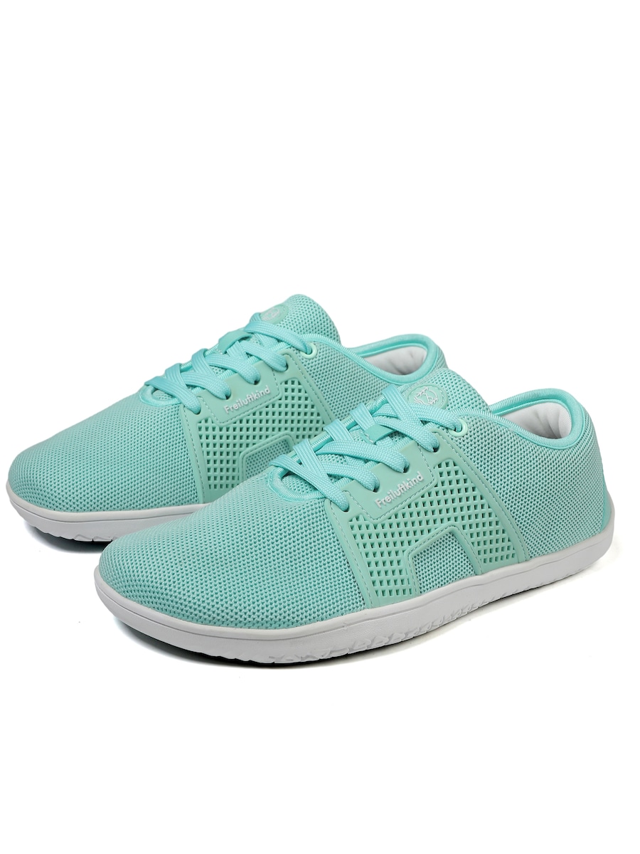 

Спортивные туфли на шнуровке Freiluftkind Hokkaido, мятный