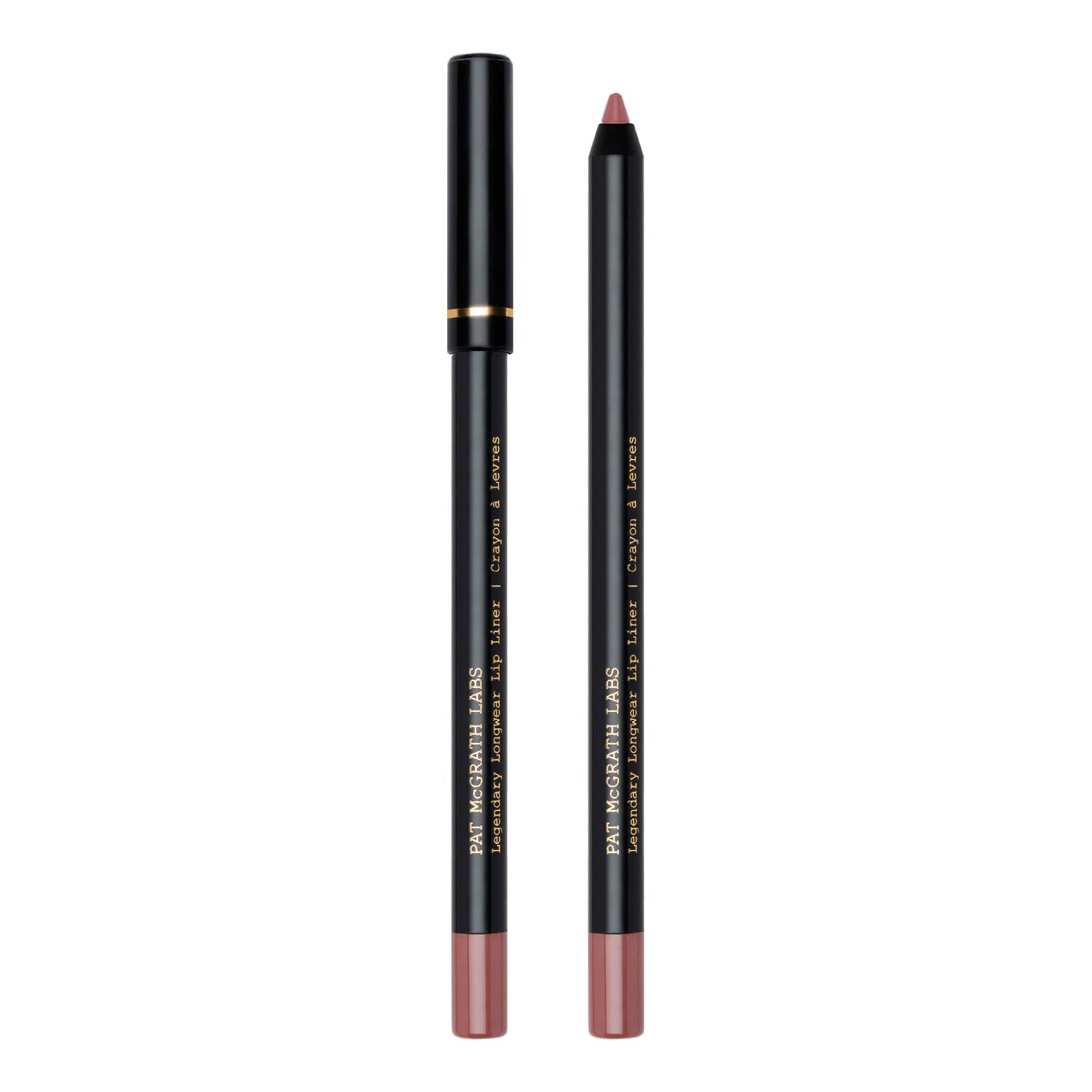 

Карандаш для губ Legendary Longwear Lip Liner Pat Mcgrath Labs, Suburbia (1,2 g)