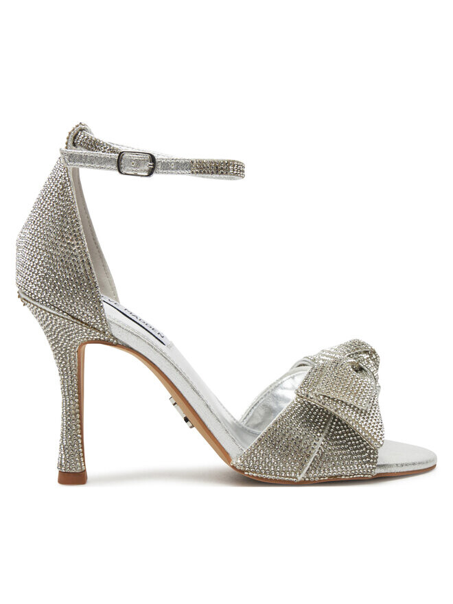 

Сандалии Steve Madden farben, серебро