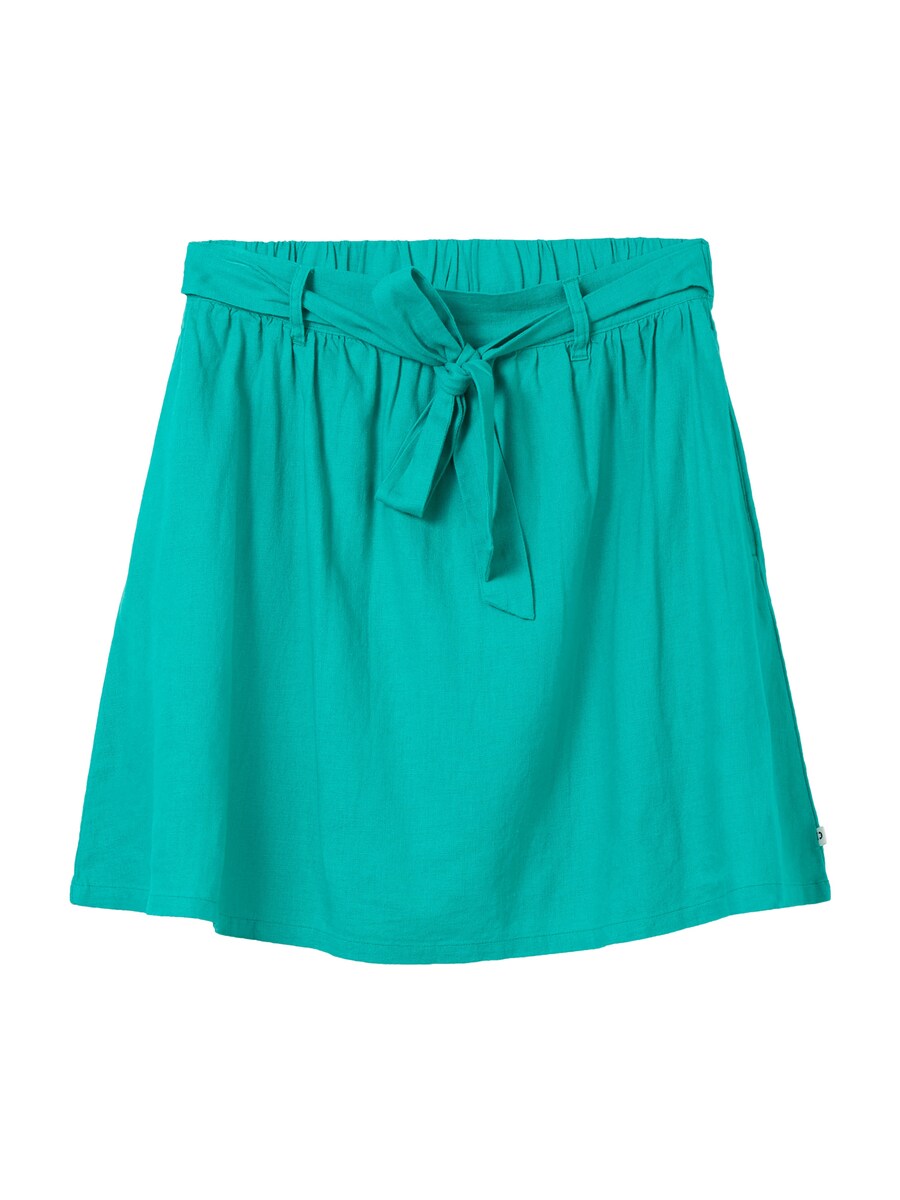 

Юбка TOM TAILOR DENIM, цвет Jade