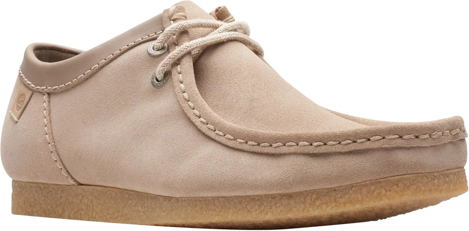 Мужские лоферы Clarks Shacre II Run — фото 3